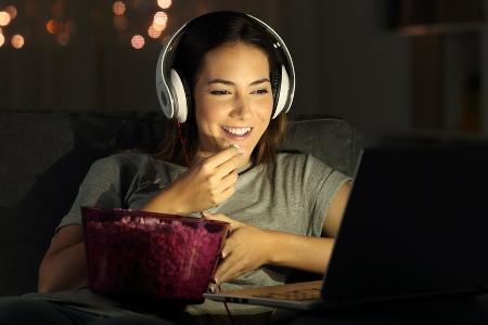 Kostenlos streamen: Was kann eigentlich Wikiflix?