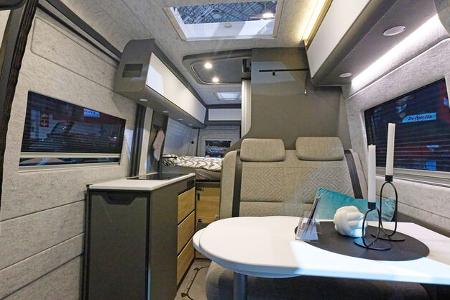 Dethleffs Globetrail 600 DRf