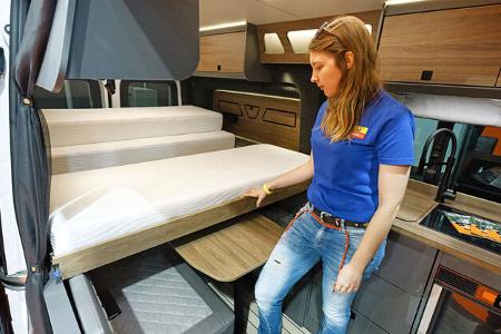 Rhoencamp the spirit f