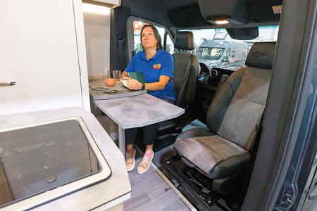 Frankia Yucon K-Peak f