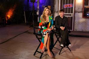 "GNTM"-Fotograf rastet aus: "Ihr verschwendet meine Zeit!"