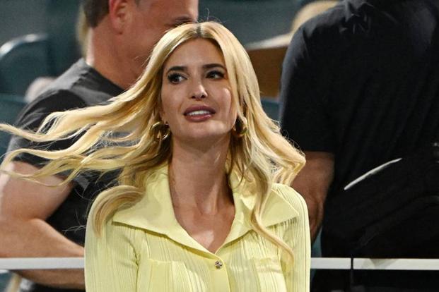 Donald Trumps Tochter Ivanka, die ein Modelabel managt und im Familienbetrieb arbeitet, hatte Interessantes zu berichten: Sie sei nach der Geburt ihrer drei Kinder wesentlich effizienter geworden. 