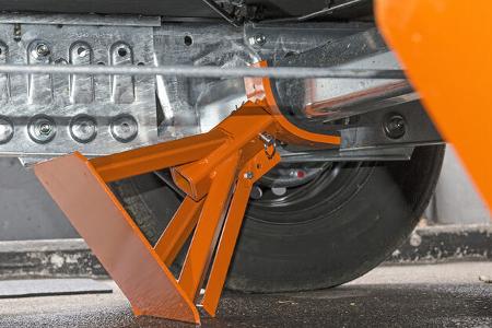 Ersatzrad & Reifenwechsel