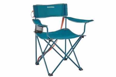 Campingstuhl