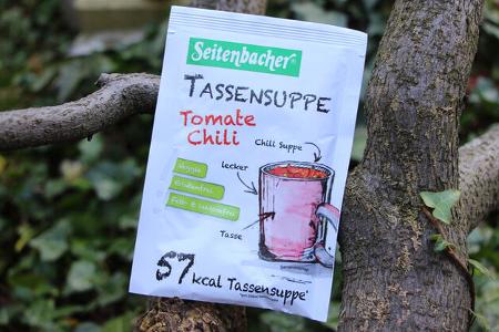 Instant Mahlzeiten Vergleich (2019)