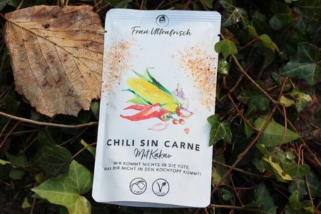 Instant Mahlzeiten Vergleich (2019)