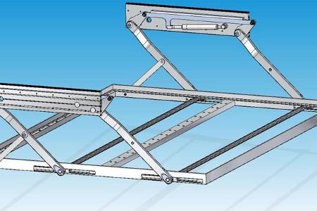 Technikwissen Hubbetten