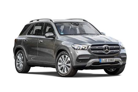 Anhängelast E-Zugwagen