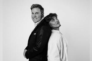 Twenty4Tim und Dieter Bohlen präsentieren "Cheri, Cheri Lady"-Remake