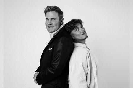 Twenty4Tim und Dieter Bohlen präsentieren 