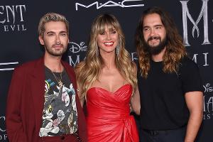 Neue Show "Kaulitz & Kaulitz": Heidi Klum ist "nicht wirklich dabei"