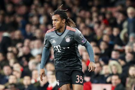 Renato Sanches (ab 79.)