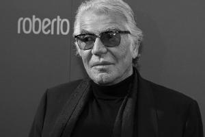 Roberto Cavalli ist tot: Mode-Genie wurde 83 Jahre alt