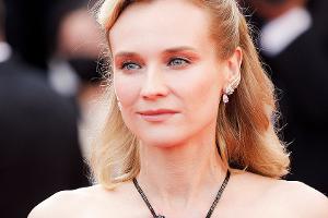 Diane Kruger verrät ihre Technik bei Sexszenen: Früher mit Wodka