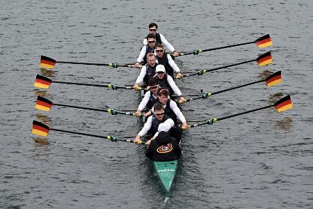 Achter erreicht Weltcup-Endlauf - Zeidler gewinnt Halbfinale