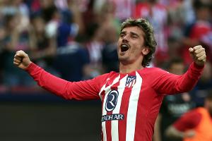 Atletico glückt Champions-League-Generalprobe