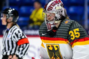Eishockey-WM: DEB-Frauen verpassen Rang fünf