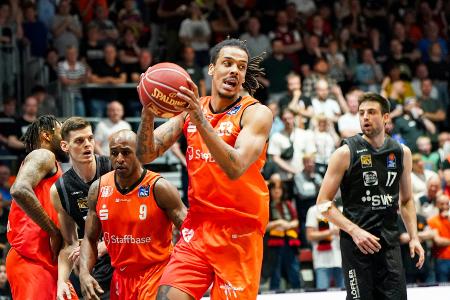 BBL: Chemnitz feiert gelungene Generalprobe für Europe Cup