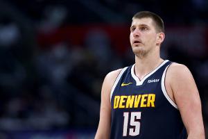 Hauptrundenfinale in der NBA: Spannung im Westen