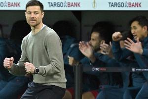 Die Sport-Höhepunkte am Sonntag, 14. April