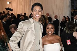 Brittney Griner und Ehefrau Cherelle erwarten ihr erstes Baby