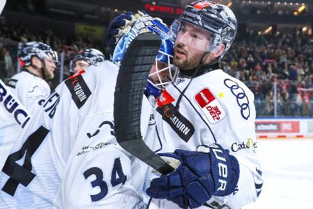 Ingolstadt: Keine neuen Verträge für Kozun und Farrance