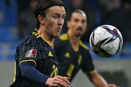 Nach Zusammenbruch: Olsson macht 