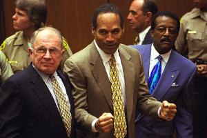 O. J. Simpsons Testament: Kein Geld für Familien Goldman und Brown?