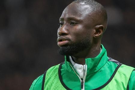 Werders Keita verweigert Reise zum Auswärtsspiel
