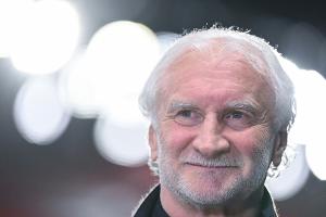 Völler verlängert beim DFB bis 2026