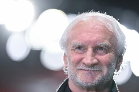 Völler verlängert beim DFB bis 2026