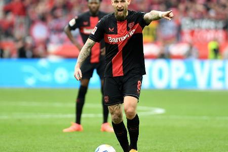 Andrich mit Ansage an Bayern: 