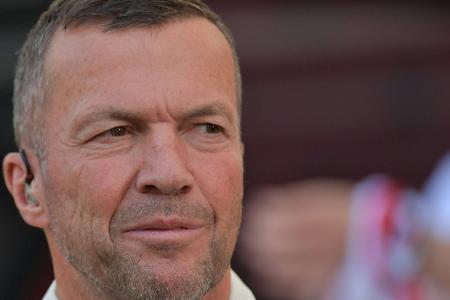 Matthäus: Leverkusen 