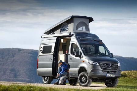 Yucon K-Peak 6.0 BD f