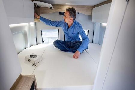 Yucon K-Peak 6.0 BD f