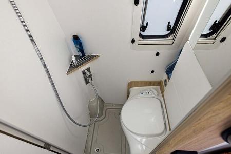 Yucon K-Peak 6.0 BD f