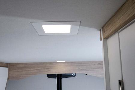 Yucon K-Peak 6.0 BD f