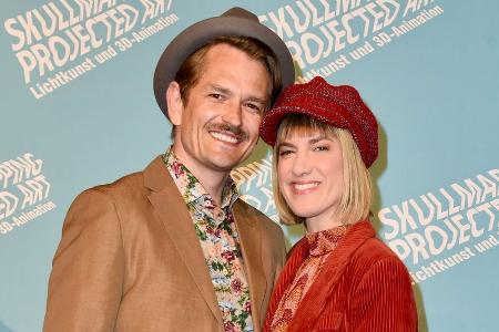 Zum zehnten Jahrestag: Isabell Horn macht süße Liebeserklärung