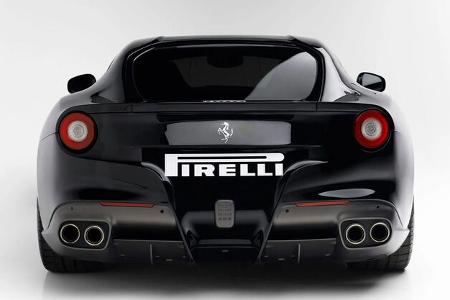 Ferrari F12 Berlinetta Mulotipo MP4