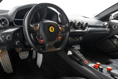 Ferrari F12 Berlinetta Mulotipo MP4