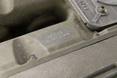 Ferrari F12 Berlinetta Mulotipo MP4