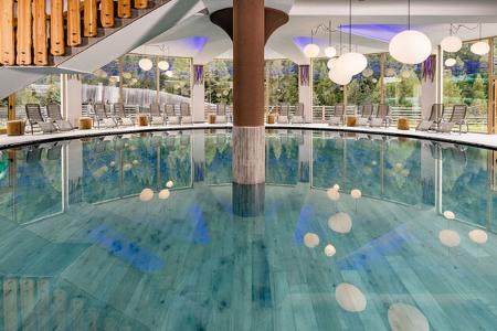 Camping Vidor Family & Wellness Resort - Schwimmbad