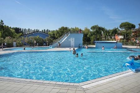 Villaggio San Francesco - Pool