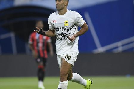 Saudi-Verband verurteilt Peitschen-Attacke auf Spieler