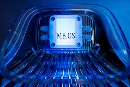 Mercedes Concept CLA Class