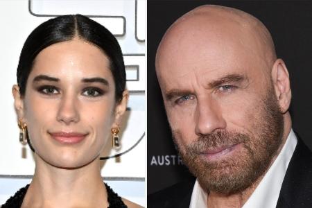 Am Geburtstag: John Travolta und Tochter erinnern an verstorbenen Jett