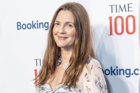 Drew Barrymore: Darum dürfen ihre Töchter noch nicht ins Rampenlicht