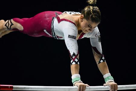 Olympia bleibt das Ziel: Seitz gibt am Samstag Comeback