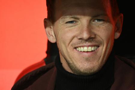 Medien: Nagelsmann Topfavorit bei Bayern