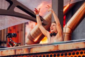 Auch Felix Jaehn kommt: Parookaville-Festival ist komplett